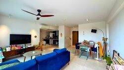 Blk 126C Eastdelta @ Canberra (Sembawang), HDB 5 Rooms #572131561